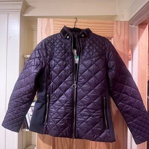 Brand new Barbour jackets